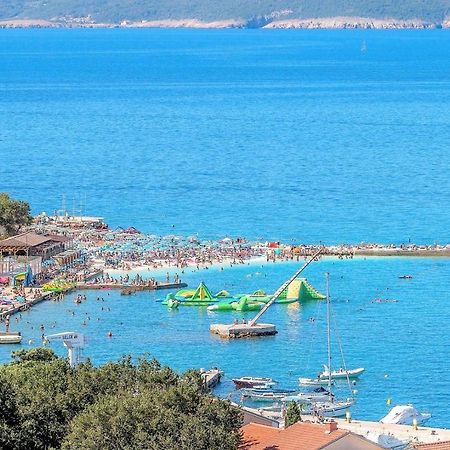 Holiday House Queens With Sea View Селце Екстер'єр фото