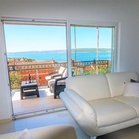 Holiday House Queens With Sea View Селце Екстер'єр фото