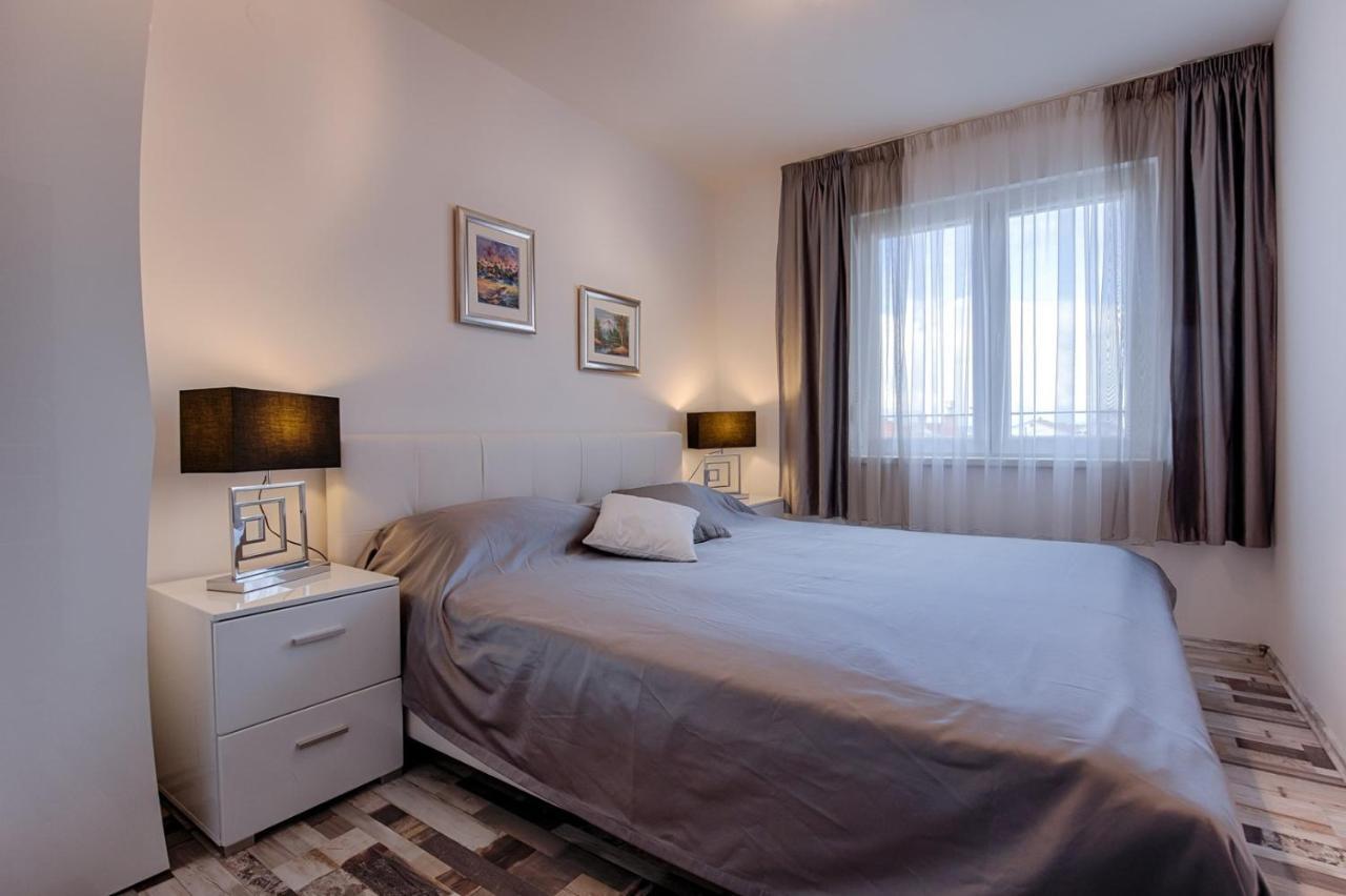 Holiday House Queens With Sea View Селце Екстер'єр фото